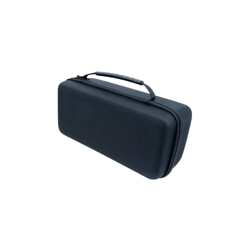 NA028164 funda para consola portátil Funda protectora rígida Nintendo Negro