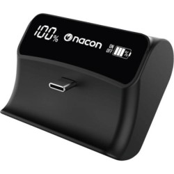 NA035193 accesorio de controlador de juego Batería para mando de videoconsola