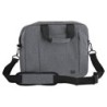 NBANTI15 maletines para portátil 39 6 cm (15.6") Bandolera Gris