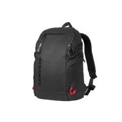Pallad 420 39 6 cm (15.6") Mochila Negro