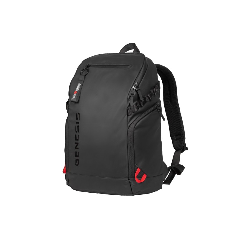 Pallad 420 39 6 cm (15.6") Mochila Negro