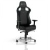 EPIC Mercedes Silla para videojuegos de PC Asiento acolchado