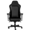Hero Asiento acolchado Negro
