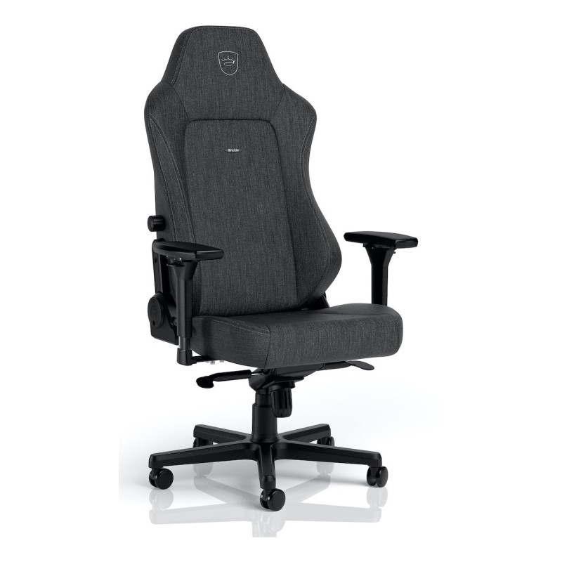 Hero Silla para videojuegos de PC Asiento acolchado Antracita