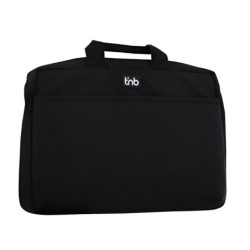 NBSELECT15 maletines para portátil 39 6 cm (15.6") Funda Negro