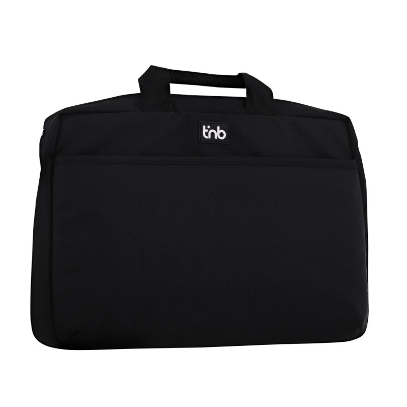 NBSELECT15 maletines para portátil 39 6 cm (15.6") Funda Negro