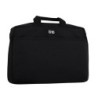NBSELECT15 maletines para portátil 39 6 cm (15.6") Funda Negro