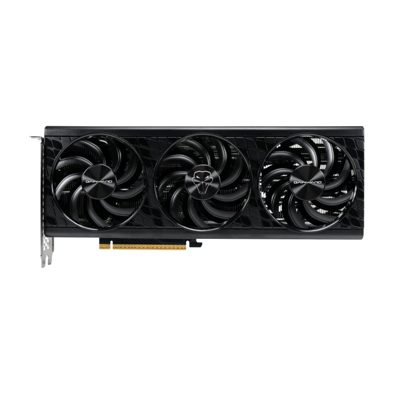 GeForce RTX 5070 Python III OC NVIDIA 12 GB GDDR7