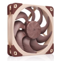 NF-A12x25 G2 PWM Carcasa del ordenador Ventilador 12 cm Beige 1 pieza(s)