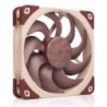 NF-A12x25 G2 PWM Carcasa del ordenador Ventilador 12 cm Beige 1 pieza(s)