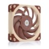 NF-A12x25 Carcasa del ordenador Ventilador 12 cm Beige  Marrón