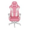 Nitro 710 Silla para videojuegos de PC Asiento inflable Blanco