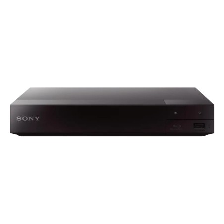 BDP-S 1700 Reproductor de Blu-Ray Negro