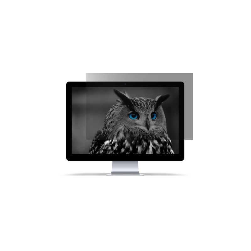 Owl 61 cm (24") Monitor Filtro de privacidad para pantallas sin marco