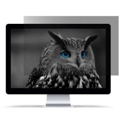 NFP-2118 filtro para monitor 68 6 cm (27") Pantalla/Portátil Filtro de privacidad para pantallas sin marco 2H