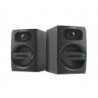 COUGAR Negro Alámbrico 6 W