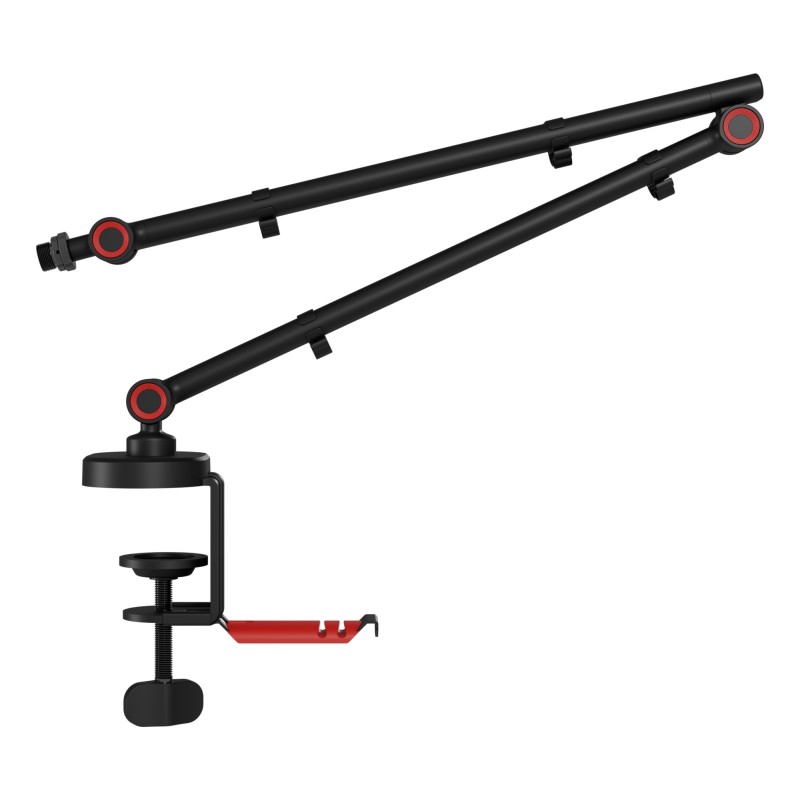 Thulium Thiulium 500 Soporte de brazo para micrófono