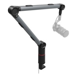 Thulium 700 Soporte de brazo para micrófono