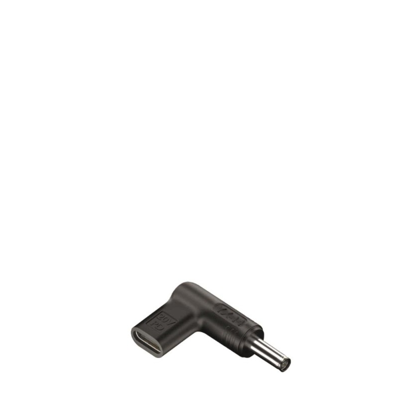 BUD-S Clavija de adaptador de corriente para ordenador portátil