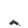 BUD-S Clavija de adaptador de corriente para ordenador portátil