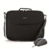 Bureau Kit 40 6 cm (16") Bandolera Negro