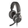 VOX805 USB-C BLACK Auriculares Alámbrico Diadema Llamadas/Música USB Tipo C Negro