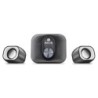 COMET 2.1 11 W Negro  Blanco 2.1 canales