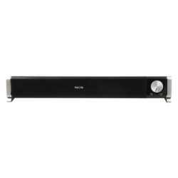 SB500-BT Negro 2.0 canales 6 W