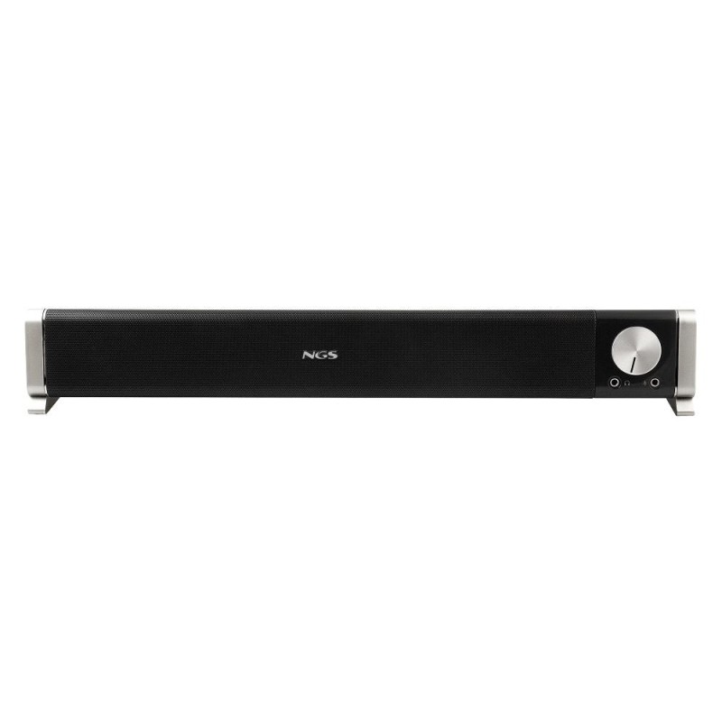 SB500-BT Negro 2.0 canales 6 W