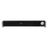 SB500-BT Negro 2.0 canales 6 W