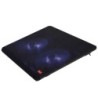 Jetstand almohadilla fría 39 6 cm (15.6") 1000 RPM Negro