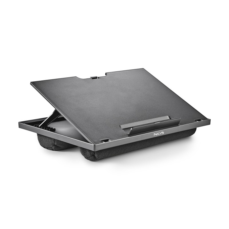 LAPNEST almohadilla fría 39 6 cm (15.6") Negro