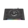 Oxid 450 almohadilla fría 39 6 cm (15.6") 2400 RPM Negro