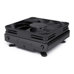 NH-L9i chromax.black Procesador Enfriador 9 2 cm Negro