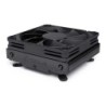 NH-L9i chromax.black Procesador Enfriador 9 2 cm Negro