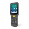 MT37 Baiji ordenador móvil de mano 7 11 cm (2.8") 320 x 240 Pixeles Pantalla táctil 155 g Negro