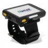WD1 II Watch Scanner ordenador móvil de mano 7 11 cm (2.8") 640 x 480 Pixeles Pantalla táctil 146 g Negro