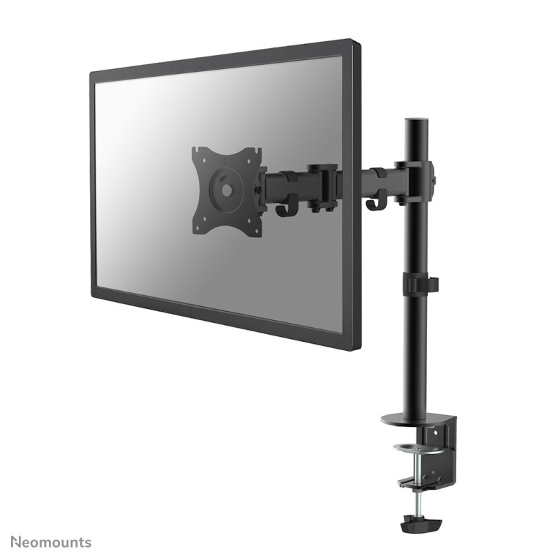 NM-D135BLACK Brazo de monitor 10-27"