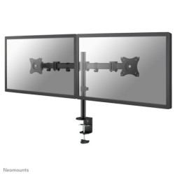 NM-D135DBLACK Brazo de monitor 10-27"
