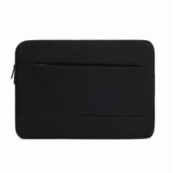 NOMADSLEEVE15BK maletines para portátil 40 6 cm (16") Funda Negro