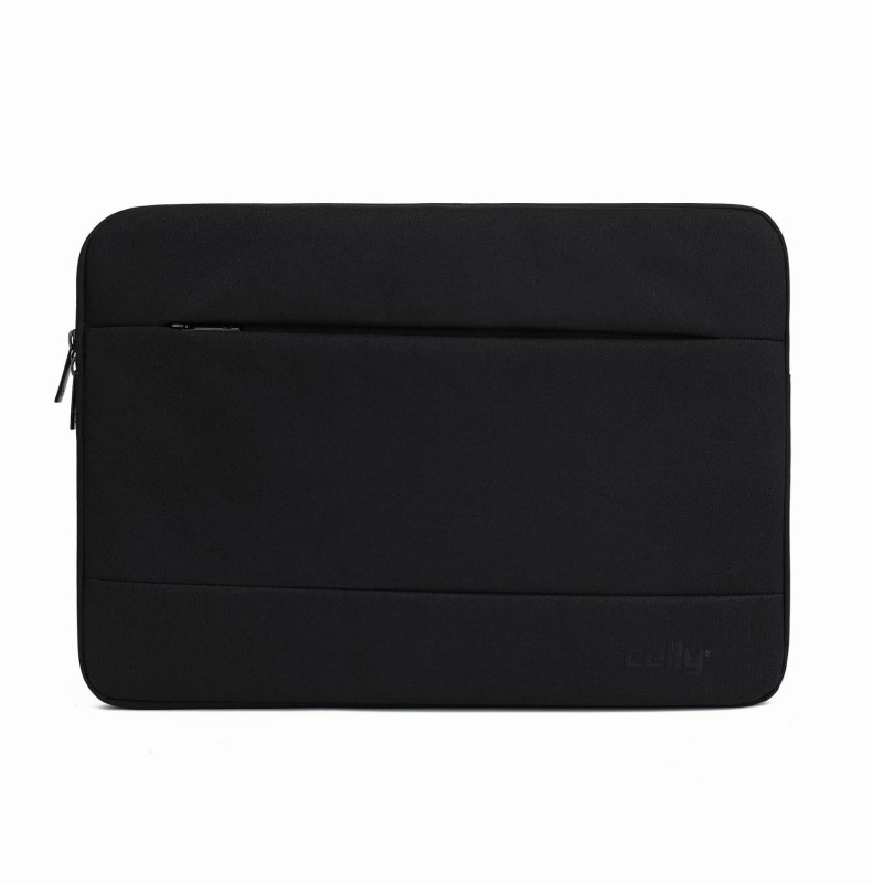 NOMADSLEEVE15BK maletines para portátil 40 6 cm (16") Funda Negro
