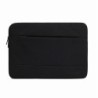 NOMADSLEEVE15BK maletines para portátil 40 6 cm (16") Funda Negro