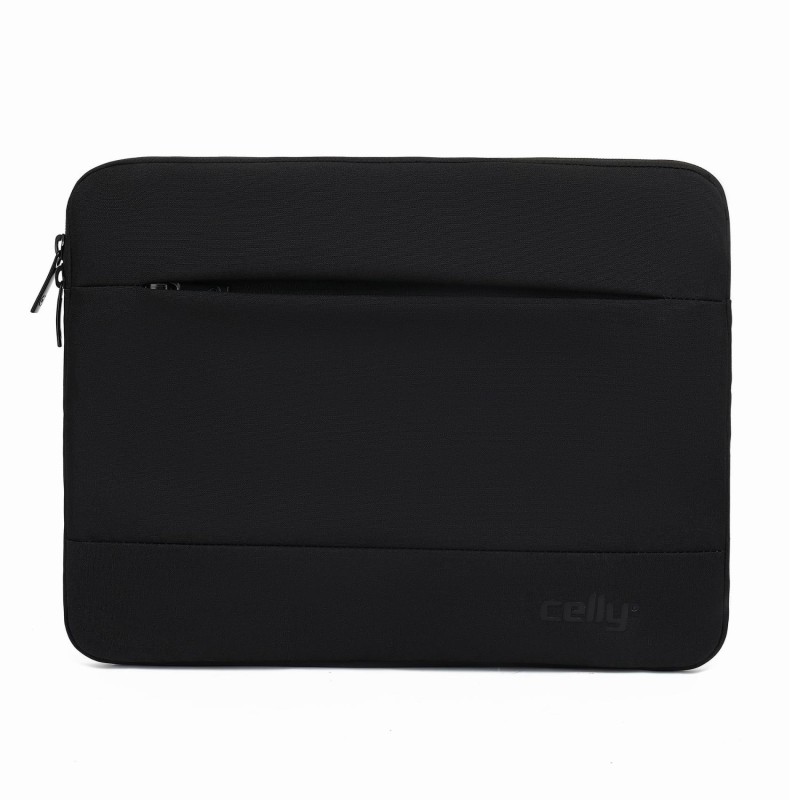NOMADSLEEVEBK maletines para portátil 33 cm (13") Funda Negro
