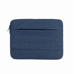 NOMADSLEEVEBL maletines para portátil 33 cm (13") Funda Azul