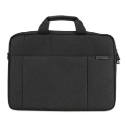 NP.BAG1A.188 maletines para portátil 35 6 cm (14") Maletín Negro