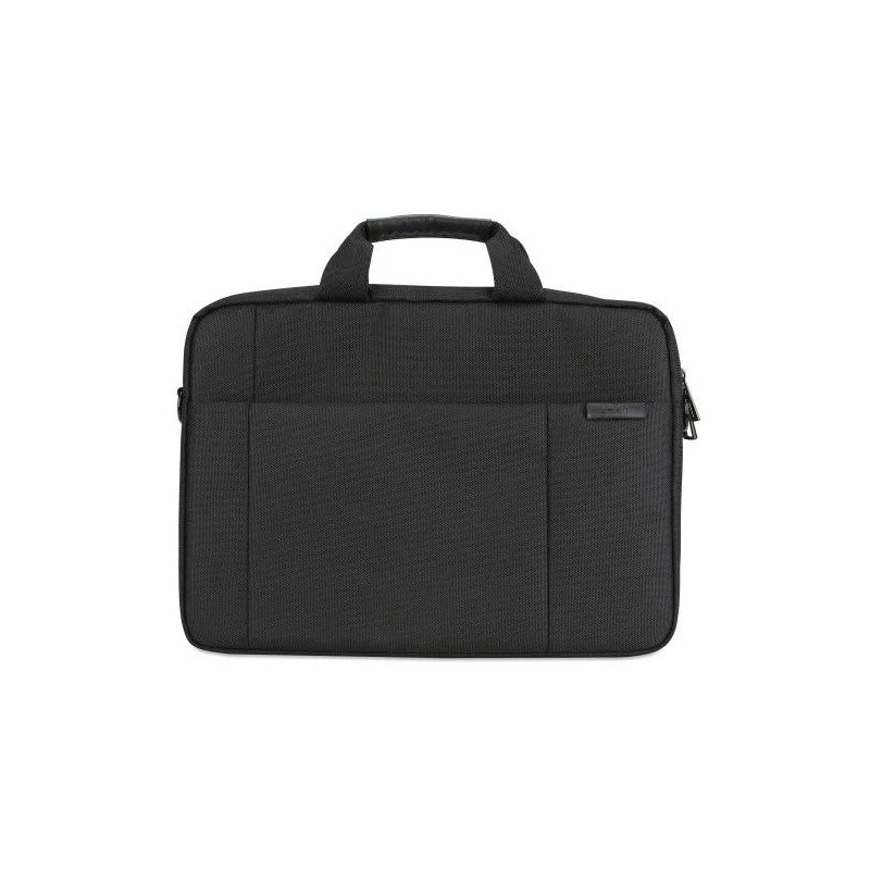 NP.BAG1A.188 maletines para portátil 35 6 cm (14") Maletín Negro
