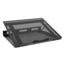NPL-2271 soporte para ordenador portátil Negro 43 9 cm (17.3")