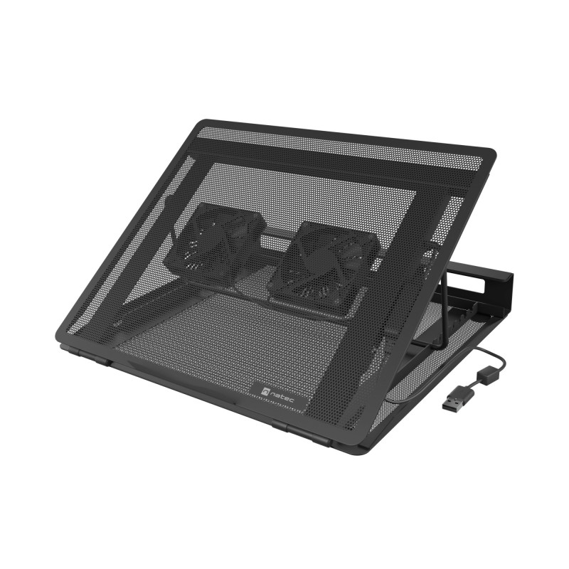 Tern 2 Plus almohadilla fría 43 9 cm (17.3") 2164 RPM Negro