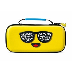 NSCS0269-01 funda para consola portátil Funda protectora rígida Nintendo Multicolor  Amarillo