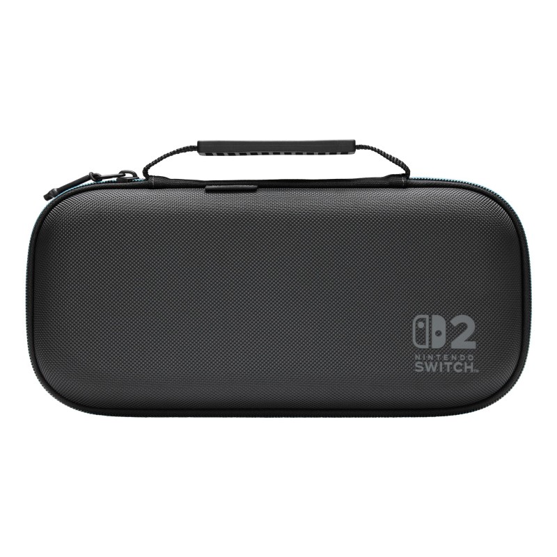 NSCS0552 funda para consola portátil Funda protectora rígida Nintendo Negro